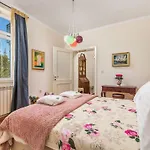 Σπίτι διακοπών Charmante Vilma In By Interhome *