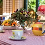 Σπίτι διακοπών Charmante Vilma In By Interhome *
