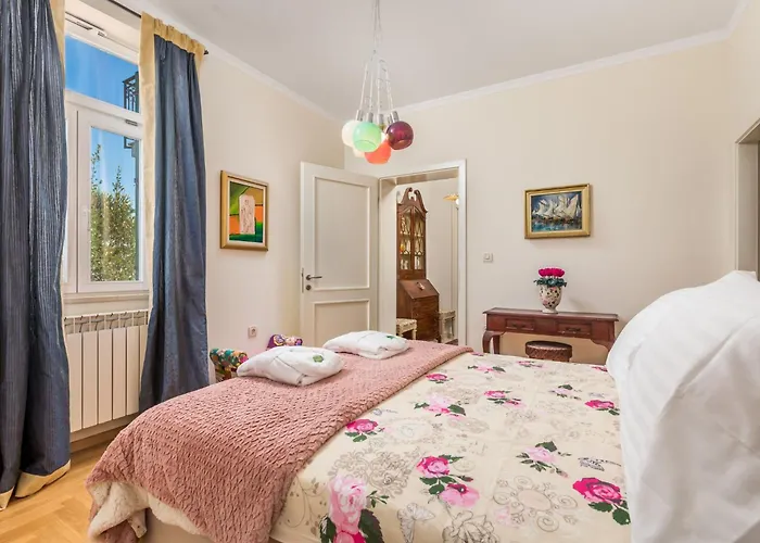 Vikendica Charmante Vilma In By Interhome *