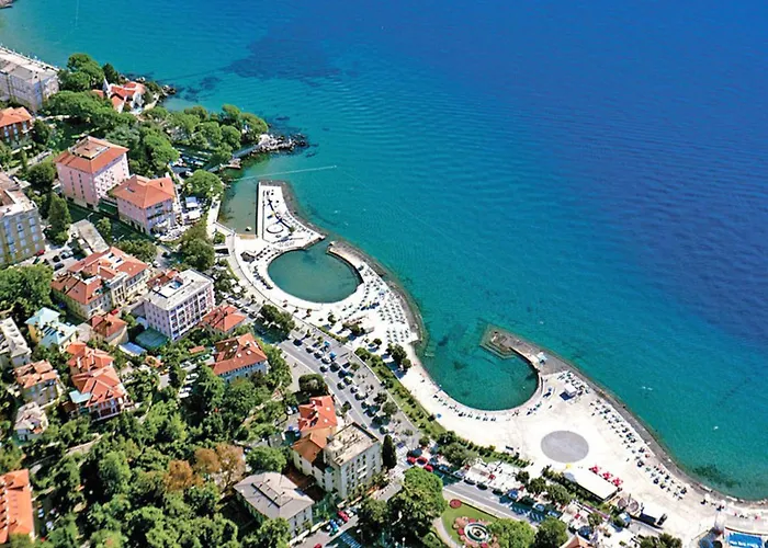 Charmante Vilma In By Interhome Vikendica Opatija