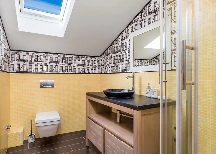 Charmante Vilma In By Interhome Abbázia