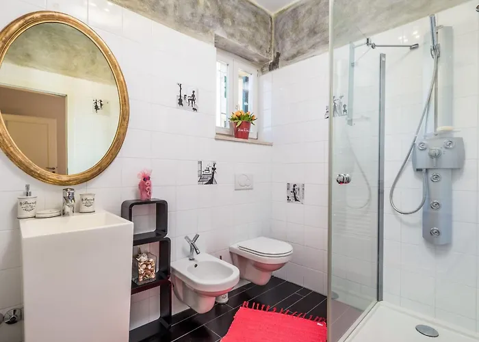 Charmante Vilma In By Interhome *