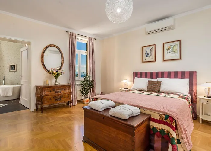 Charmante Vilma In By Interhome Nyaraló