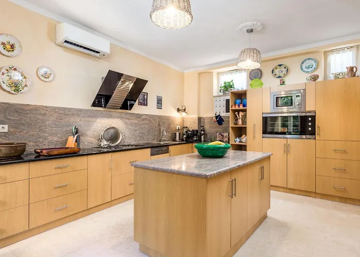 Nyaraló Charmante Vilma In By Interhome