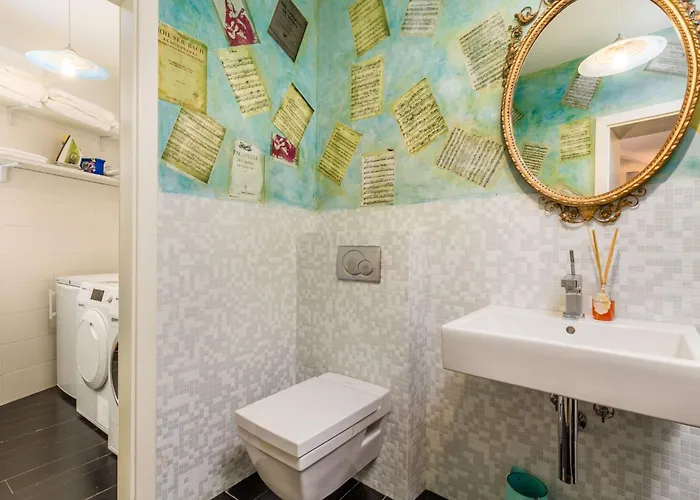 Charmante Vilma In By Interhome Abbázia