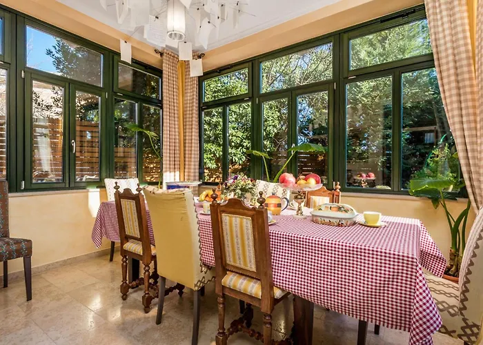 Charmante Vilma In By Interhome Nyaraló Abbázia