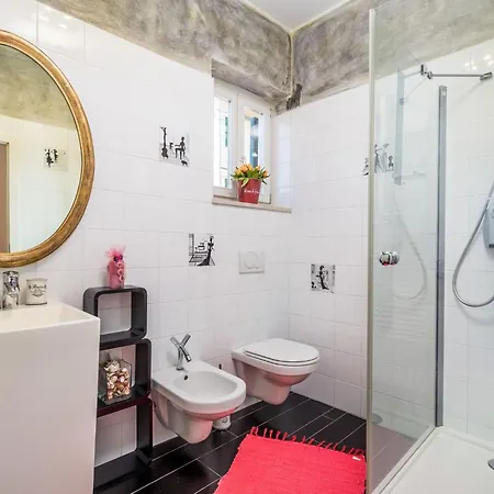 Charmante Vilma In By Interhome *