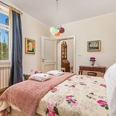 Case de vacanță Charmante Vilma In By Interhome *