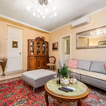 Charmante Vilma In By Interhome Case de vacanță Opatija