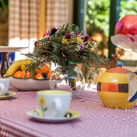 Case de vacanță Charmante Vilma In By Interhome *