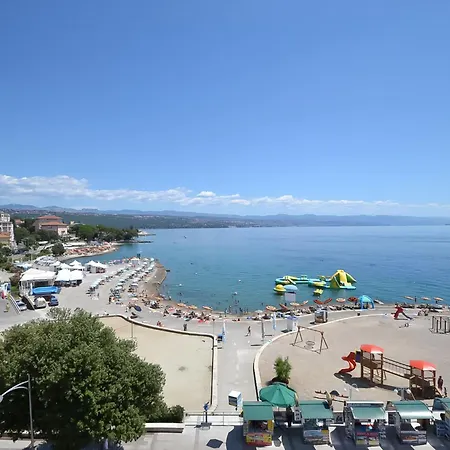 Charmante Vilma In By Interhome Opatija